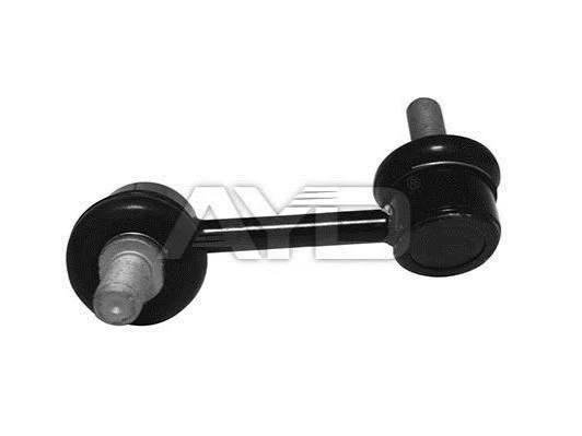 <strong>Стійка стабілізатору задн прав (87mm) HYUNDAI SANTA FE II, III, GRAND SANTA FE (13-), KIA SORENTO II, III (96-15060) AYD 9615060 (фото 1)</strong>