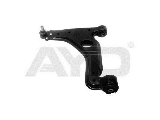 <strong>Важіль передній нижній лівий OPEL ASTRA G (99-05) (97-00909) AYD 9700909 (фото 1)</strong>