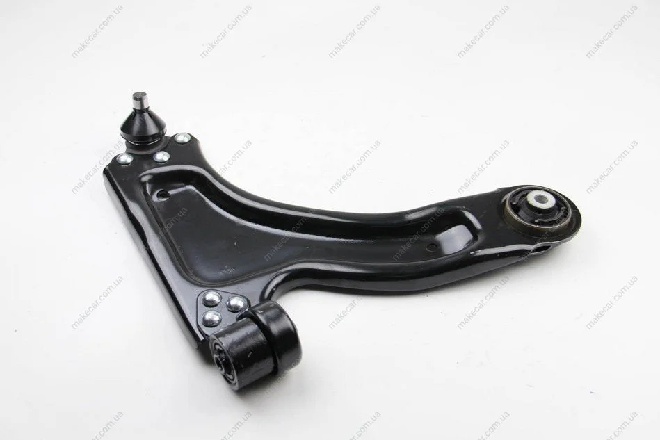 <strong>Важіль передній нижній Opel Cobo/Corsa C, D 1.0-1.7D 00- Пр. AYD 97-01714 (фото 1)</strong>