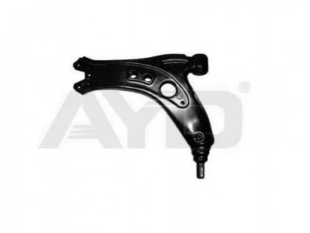 Рычаг передний нижний Seat Ibiza (03-) / Skoda Fabia (99-) / VW Polo (02-) для AYD 97-01717 фото товара