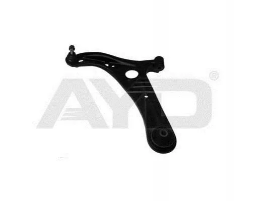 <strong>Важіль передній лівий Toyota Yaris (99-05) AYD 97-01721 (фото 1)</strong>