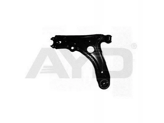 <strong>Важіль передній нижній VW Golf III,IV (89-02) AYD 97-01740 (фото 1)</strong>