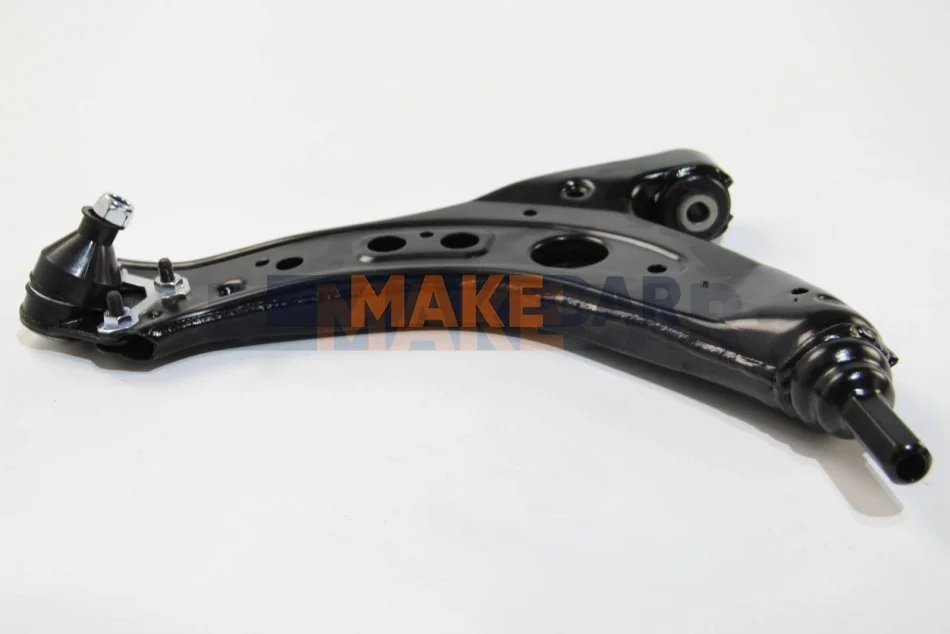<strong>Важіль перед. Skoda Fabia/VW Polo 99-14 Л. AYD 97-01752 (фото 1)</strong>