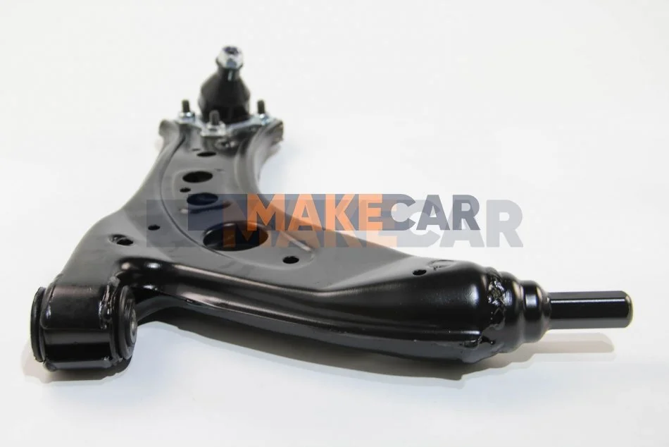 <strong>Важіль перед. Skoda Fabia/VW Polo 99-14 Пр. AYD 97-01753 (фото 1)</strong>