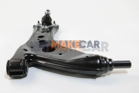Важіль перед. Skoda Fabia/VW Polo 99-14 Пр. для AYD 97-01753 фото товару