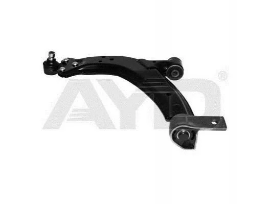 <strong>Рычаг передний нижний левый Citroen Berlingo/Peugeot Partner (96-15) AYD 97-01901 (фото 1)</strong>