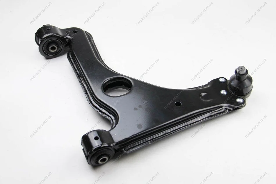 <strong>Рычаг передний нижний левый Opel Astra G (98-09), Astra H (04-14) AYD 97-02298 (фото 1)</strong>
