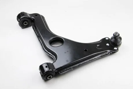 Важіль передній нижній Opel Astra G, Zafira A 1.2-2.2D 98-09 Л. для Vauxhall, Opel AYD 97-02298 фото товару