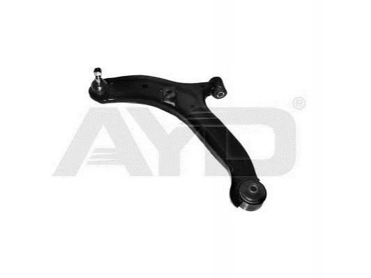 <strong>Важіль передній нижній лівий Hyundai Accent (99-17) AYD 97-02928 (фото 1)</strong>