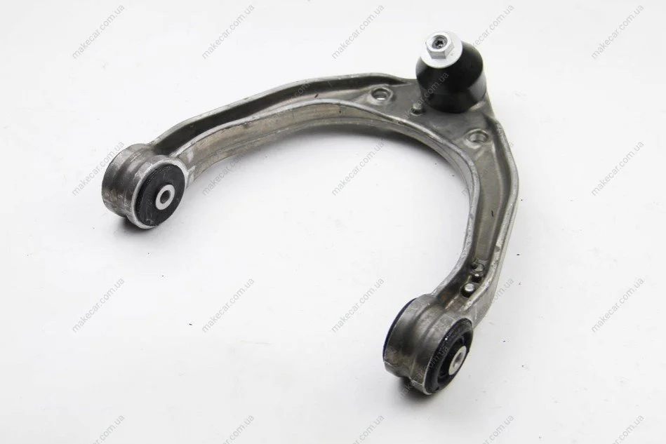<strong>Рычаг передний верхний Audi Q7 (06-16)/VW Touareg (02-13) AYD 97-02971 (фото 1)</strong>