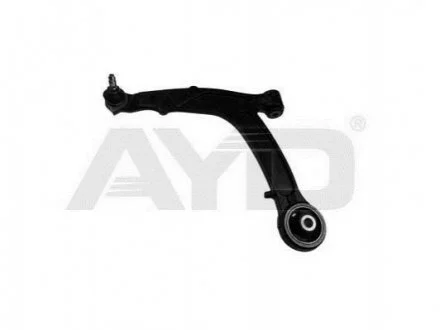 Рычаг передний левый Fiat Panda (03-) для AYD 97-03445 фото товара