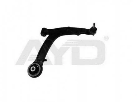 Рычаг передний правый Fiat Panda (03-) для AYD 97-03446 фото товара