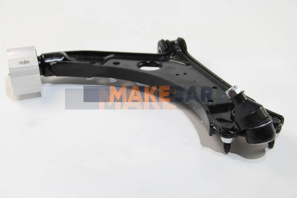 <strong>Рычаг передний правый нижний Audi A3 (03-)/Skoda Octavia (04-)/VW Golf, Jetta (06-)/Seat Leon (06-) AYD 97-03452 (фото 1)</strong>