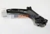 <strong>Рычаг передний правый нижний Audi A3 (03-)/Skoda Octavia (04-)/VW Golf, Jetta (06-)/Seat Leon (06-) AYD 97-03452 (фото 1)</strong>