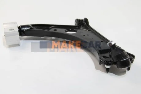 Рычаг передний правый нижний Audi A3 (03-)/Skoda Octavia (04-)/VW Golf, Jetta (06-)/Seat Leon (06-) для AYD 97-03452 фото товара