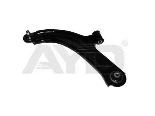 <strong>Важіль підвіски передн лів Renault Clio III (05-), Modus (04-), Nissan Note (05-) AYD 9703489 (фото 1)</strong>