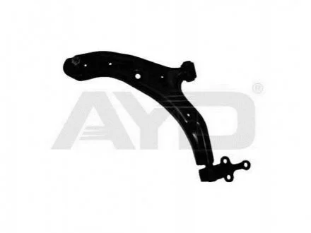 Рычаг передний Nissan Almera (00-), Sunny, Santra (95-) для AYD 97-04702 фото товара
