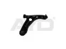 <strong>Важіль підвіски передн прав CITROEN C1 (05-), PEUGEOT 107 (-14), TOYOTA AYGO (05-) (97-05143) AYD 9705143 (фото 1)</strong>
