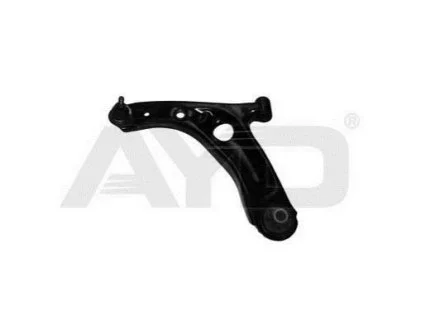 Важіль підвіски передн лів Citroen C1 (05-), Peugeot 107 (05-), Toyota Aygo (05-) для AYD 9705144 фото товару