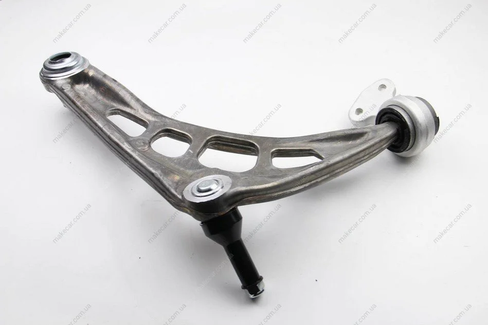 <strong>Важіль перед нижній BMW 3 (E46) 98-06 Л. (+сайлентблок) AYD 97-05517 (фото 1)</strong>