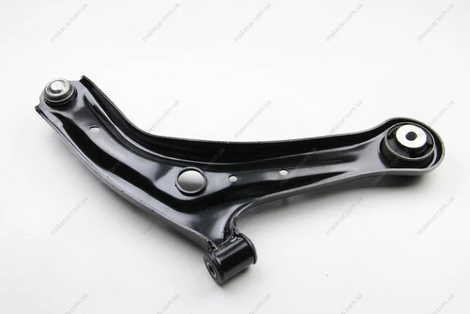 <strong>Важіль підвіски задній лівий Ford Fiesta (08-) / Mazda 2 (09-) AYD 97-08524 (фото 1)</strong>