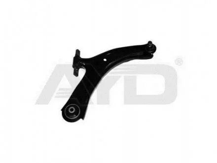 Важіль передній правий Nissan X-Trail, Rogue (08-), Qashqai (07-)/Renault Koleos (08-) для AYD 97-08627 фото товару