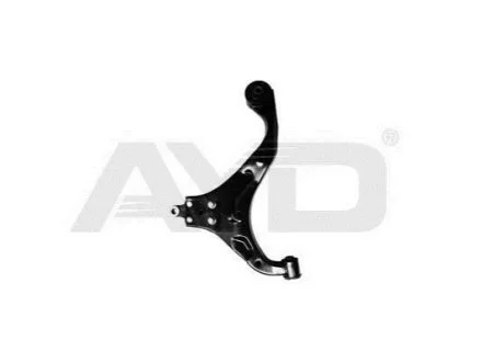 Важіль підвіски передн лів HYUNDAI TUCSON (JM) (04-), KIA SPORTAGE II (JE, KM) (04-) (97-09026) для Hyundai, KIA AYD 9709026 фото товару