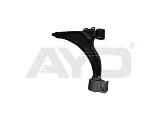 <strong>Важіль підвіски передн лів CHEVROLET CRUZE (09-), OPEL ASTRA J (09-) (97-10187) AYD 9710187 (фото 1)</strong>