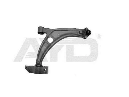 <strong>Важіль підвіски передн прав Audi Q3 (8UB. 8UG) (06-), VW Passat B6, B7, Tiguan (07-) AYD 9710290 (фото 1)</strong>
