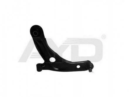 Рычаг подвески прав, пер TOYOTA YARIS (_P13_) (12/10-) (97-12043) для AYD 9712043 фото товара