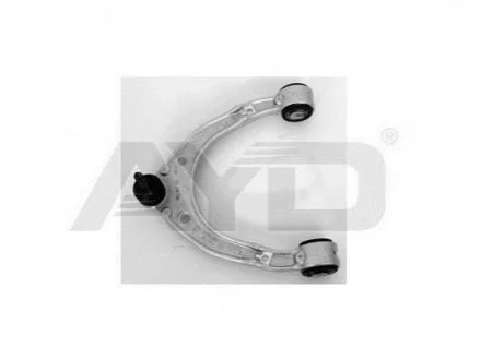 Рычаг передний верхний Porsche Cayenne / VW Touareg (10-) для Volkswagen, Porsche, Audi AYD 97-12719 фото товара
