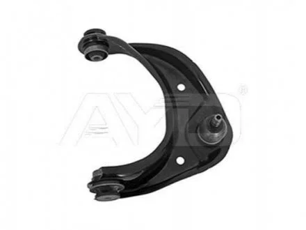 Рычаг передний левыйUpper Mazda 6 (07-13,12-) для AYD 97-13092 фото товара