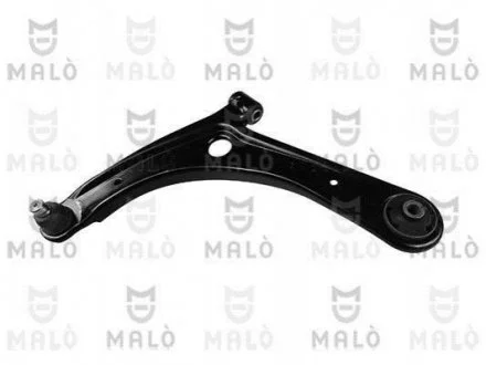 Рычаг передний левый JEEP COMPASS (MK49) (06-), PATRIOT (MK74) (07-) для AYD 97-14214 фото товара