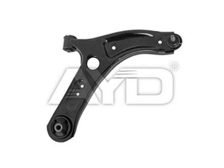 Рычаг подвески передней правый Hyundai i20 (14-) для Hyundai AYD 9714972 фото товара