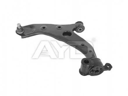 Рычаг подвески передн лев MAZDA 3 (BM, BN) (09/13-) (97-15266) для AYD 9715266 фото товара