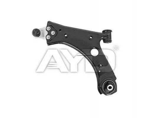 <strong>Важіль передній лівий JEEP RENEGADE (BU) (14-)/FIAT 500X (334) (14-) AYD 97-15543 (фото 1)</strong>