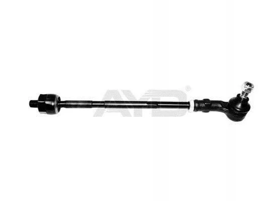 <strong>Тяга рульова з наконечником права VW Polo (95-09) AYD 99-00268 (фото 1)</strong>