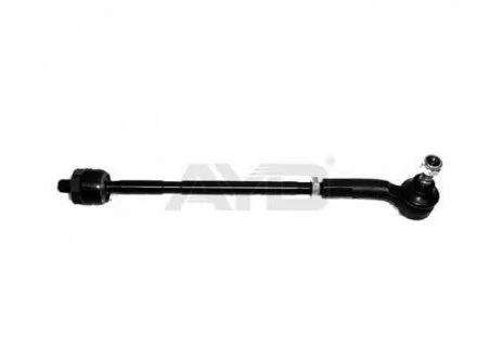 Тяга рульова з наконечником права Seat Arosa (97-04) для Volkswagen, Seat AYD 99-00484 фото товару