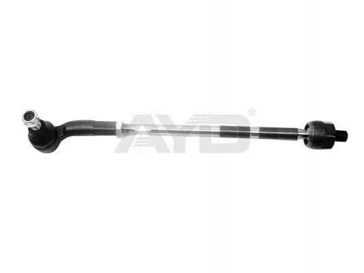<strong>Тяга рульова з наконечником права VW Golf (97-07)/Skoda Octavia (96-10)/Audi A3 (96-06) AYD 99-01477 (фото 1)</strong>