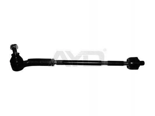 <strong>Тяга рульова з наконечником ліва (HD) VW Polo (01-)/Skoda Fabia (99-08),Roomster (06-15) AYD 99-01995 (фото 1)</strong>