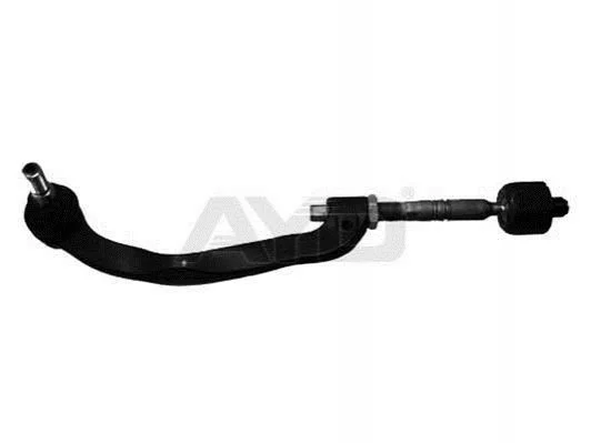 <strong>Наконечник рулевой левый VW T5 (03-) AYD 99-02389 (фото 1)</strong>