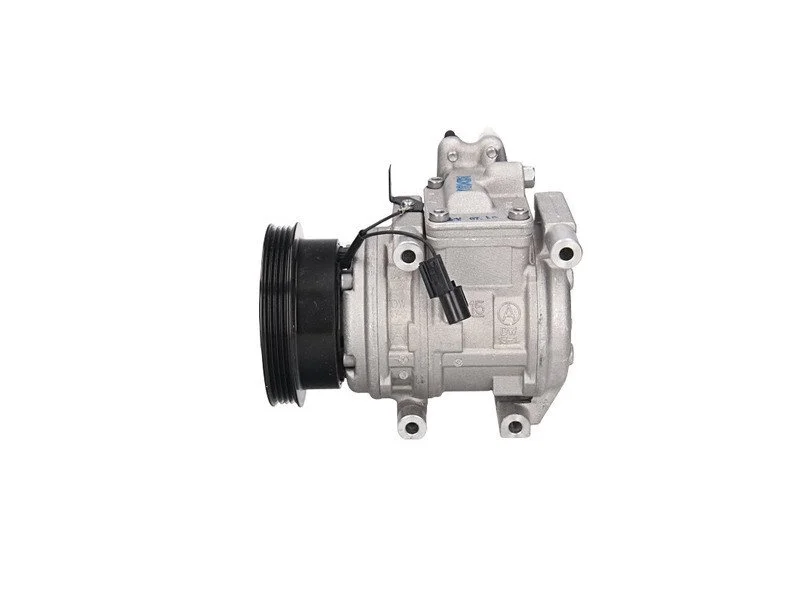 <strong>Компресор кондиціонера Elantra (00-) Doowon Bando 97701-2D500 (фото 1)</strong>