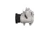 <strong>Компресор кондиціонера Elantra (00-) Doowon Bando 97701-2D500 (фото 1)</strong>