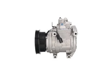 Компресор кондиціонера Elantra (00-) Doowon для Bando 97701-2D500 фото товару