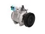 <strong>Компресор кондиціонера Cerato (04-06) Doowon Bando 97701-2F110 (фото 1)</strong>