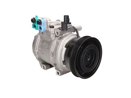 Компресор кондиціонера Cerato (04-06) Doowon для Bando 97701-2F110 фото товару