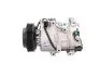 <strong>Компресор кондиціонера Doowon Bando 97701-2S500 (фото 1)</strong>