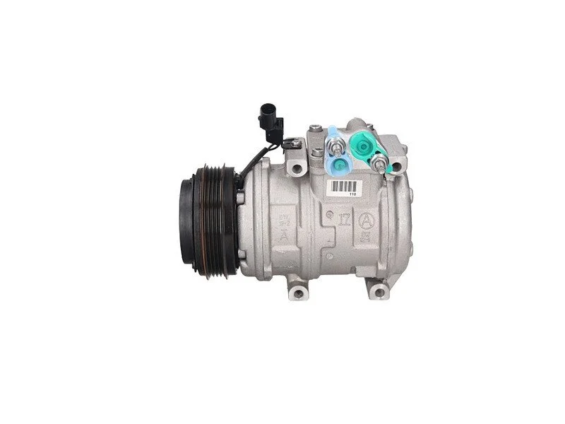 <strong>Компресор кондиціонера новий KIA Carnival VQ 06-15 Bando 977014D110 (фото 1)</strong>