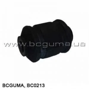 Сайлентблок підвіски для BC GUMA 0213 фото товару