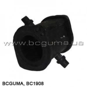 <strong>Втулка стабілізатора BC GUMA 1908 (фото 1)</strong>
